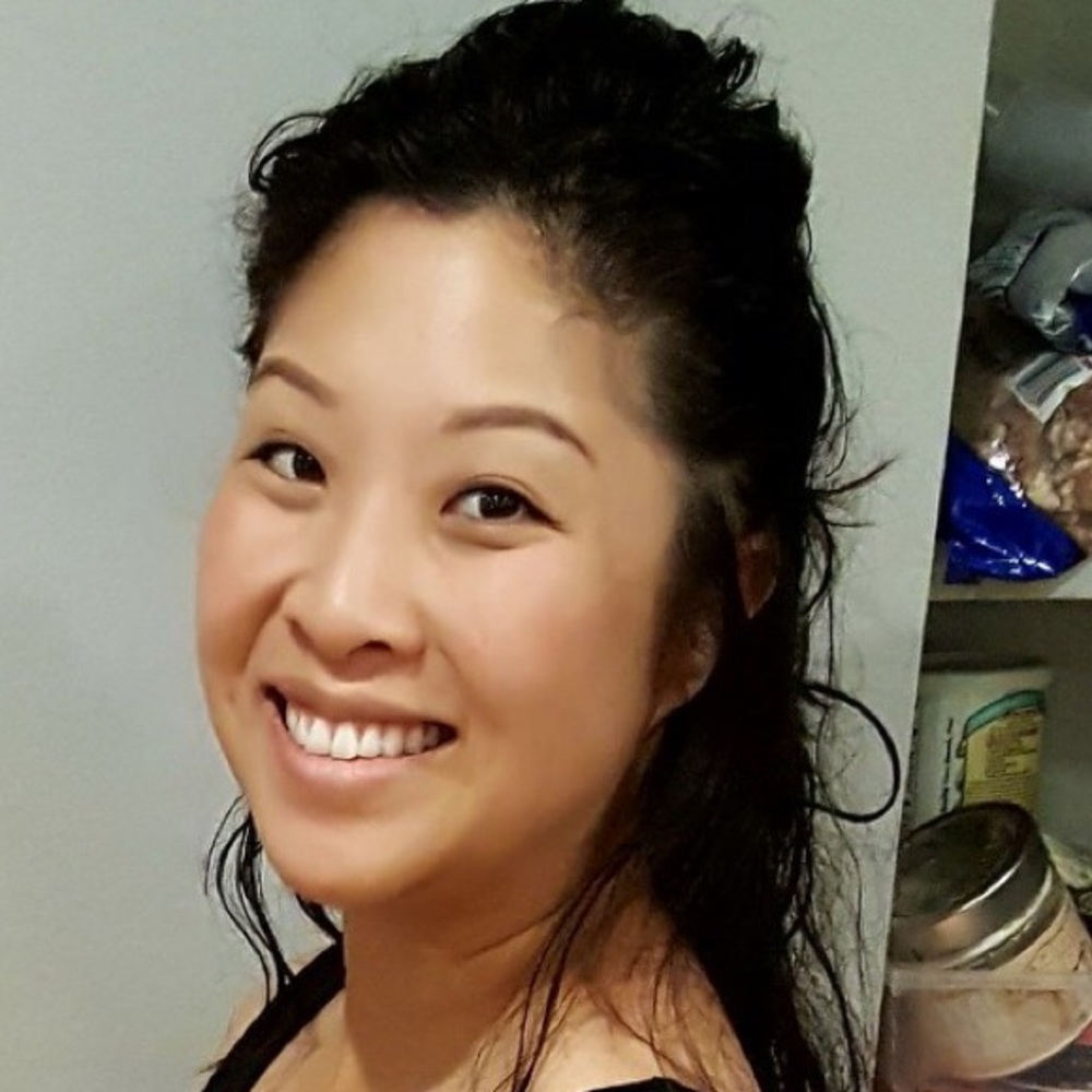 Meet your Posher, Cheryl